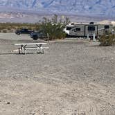 Review photo of Stovepipe Wells Campground — Death Valley National Park by Brittney  C., November 28, 2020