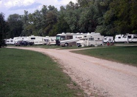 Roubidoux Springs Campground