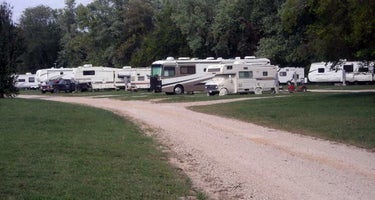 Roubidoux Springs Campground