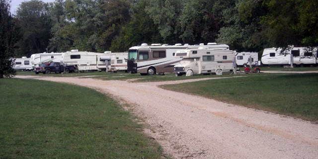 Camper submitted image from Roubidoux Springs Campground