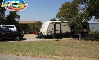 Dude R.'s photo at Wolf Creek - Navarro Mills Reservoir near Mexia, TX