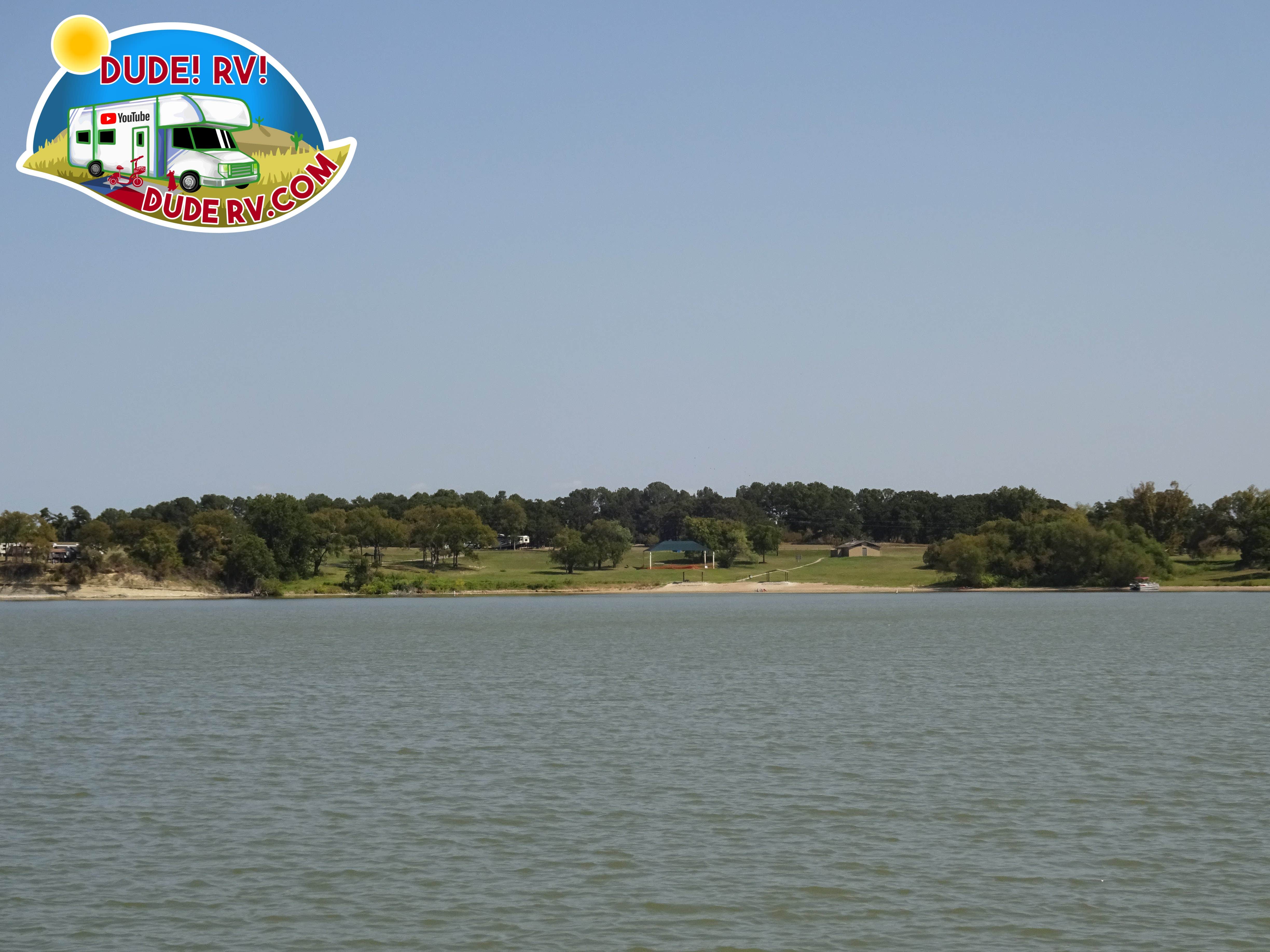 Camper-submitted photo at Wolf Creek - Navarro Mills Reservoir near Navarro Mills Lake