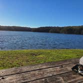 Review photo of Fall Creek Falls State Park Campground by Anna , November 28, 2020