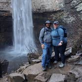 Review photo of Fall Creek Falls State Park Campground by Anna , November 28, 2020