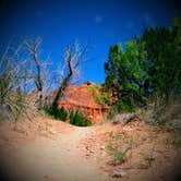 Review photo of Sagebrush Campground — Palo Duro Canyon State Park by Vanessa M., May 24, 2018