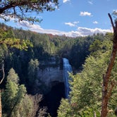Review photo of Fall Creek Falls State Park Campground by Anna , November 28, 2020