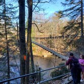 Review photo of Fall Creek Falls State Park Campground by Anna , November 28, 2020