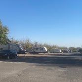 Review photo of Mission RV Park by Kera P., November 28, 2020