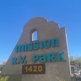 Review photo of Mission RV Park by Kera P., November 28, 2020