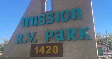 Mission RV Service Center
