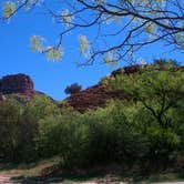 Review photo of Sagebrush Campground — Palo Duro Canyon State Park by Vanessa M., May 24, 2018