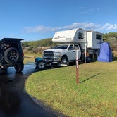 Review photo of Ocracoke Campground — Cape Hatteras National Seashore by Briggs B., November 28, 2020