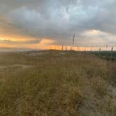 Review photo of Ocracoke Campground — Cape Hatteras National Seashore by Briggs B., November 28, 2020