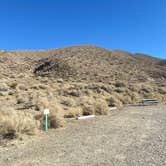 Review photo of Wildrose - Death Valley National Park by Brittney  C., November 28, 2020