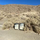 Review photo of Wildrose - Death Valley National Park by Brittney  C., November 28, 2020