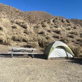 Review photo of Wildrose - Death Valley National Park by Brittney  C., November 28, 2020