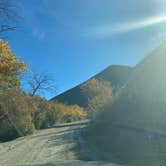 Review photo of Wildrose - Death Valley National Park by Brittney  C., November 28, 2020