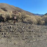 Review photo of Wildrose - Death Valley National Park by Brittney  C., November 28, 2020