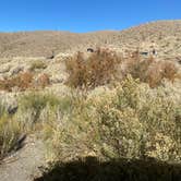 Review photo of Wildrose - Death Valley National Park by Brittney  C., November 28, 2020