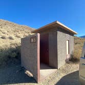 Review photo of Wildrose - Death Valley National Park by Brittney  C., November 28, 2020