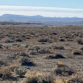 Review photo of Trona Pinnacles by Brittney  C., November 28, 2020