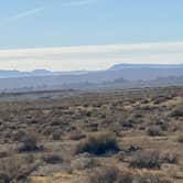 Review photo of Trona Pinnacles by Brittney  C., November 28, 2020