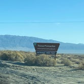 Review photo of Trona Pinnacles by Brittney  C., November 28, 2020