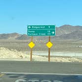 Review photo of Trona Pinnacles by Brittney  C., November 28, 2020