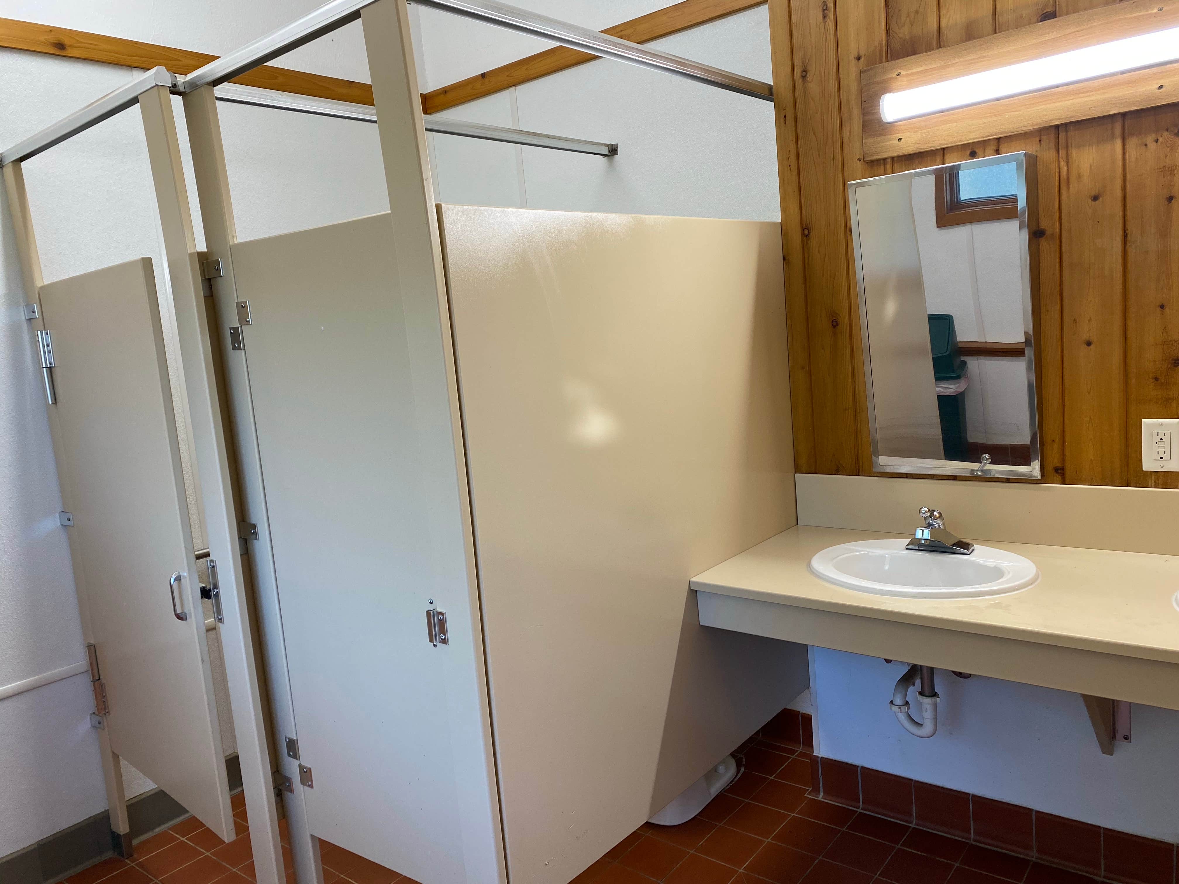 Camper-submitted photo at Cross Ranch State Park Campground near Mandan, ND