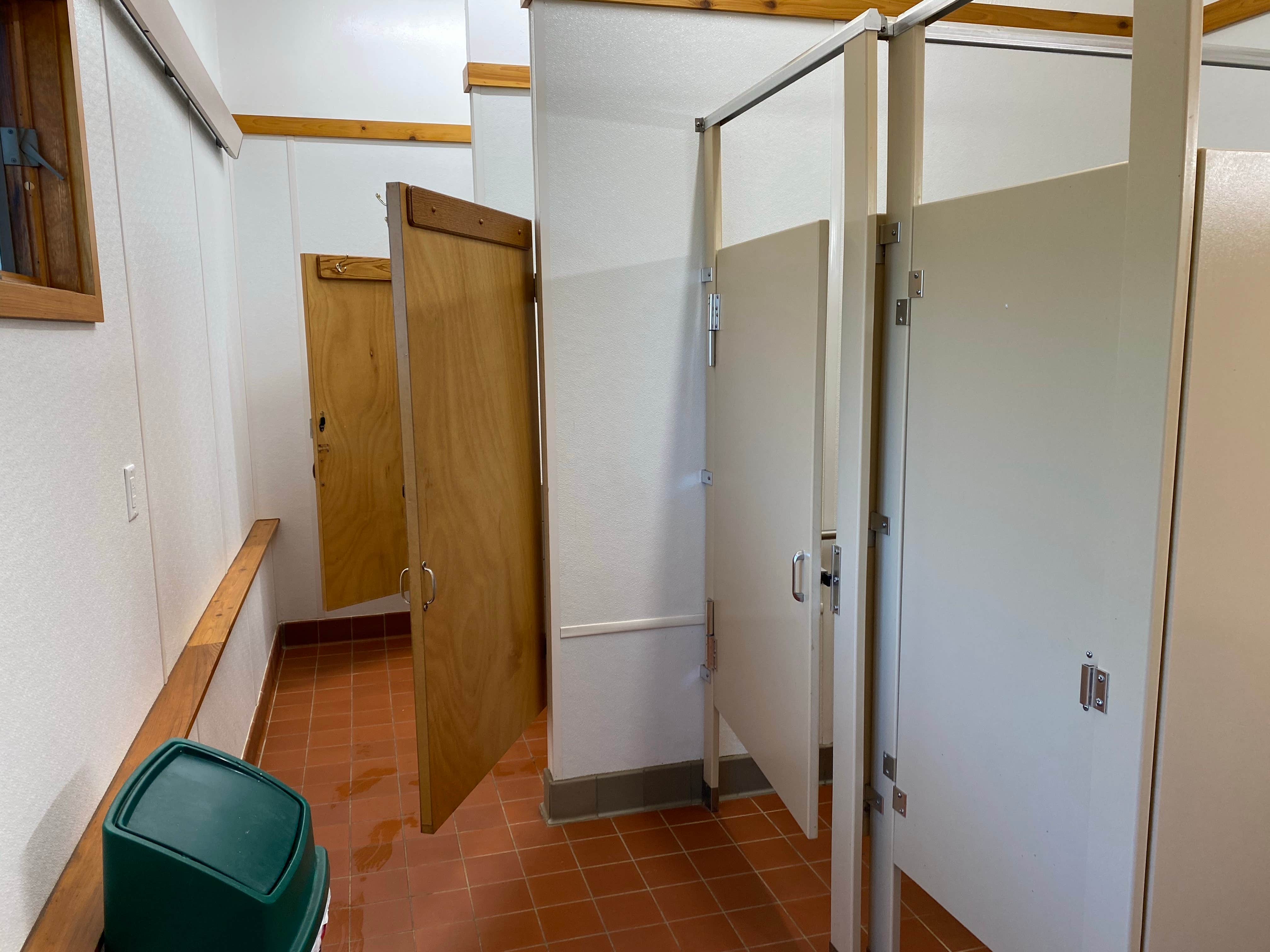 Camper-submitted photo at Cross Ranch State Park Campground near Mandan, ND