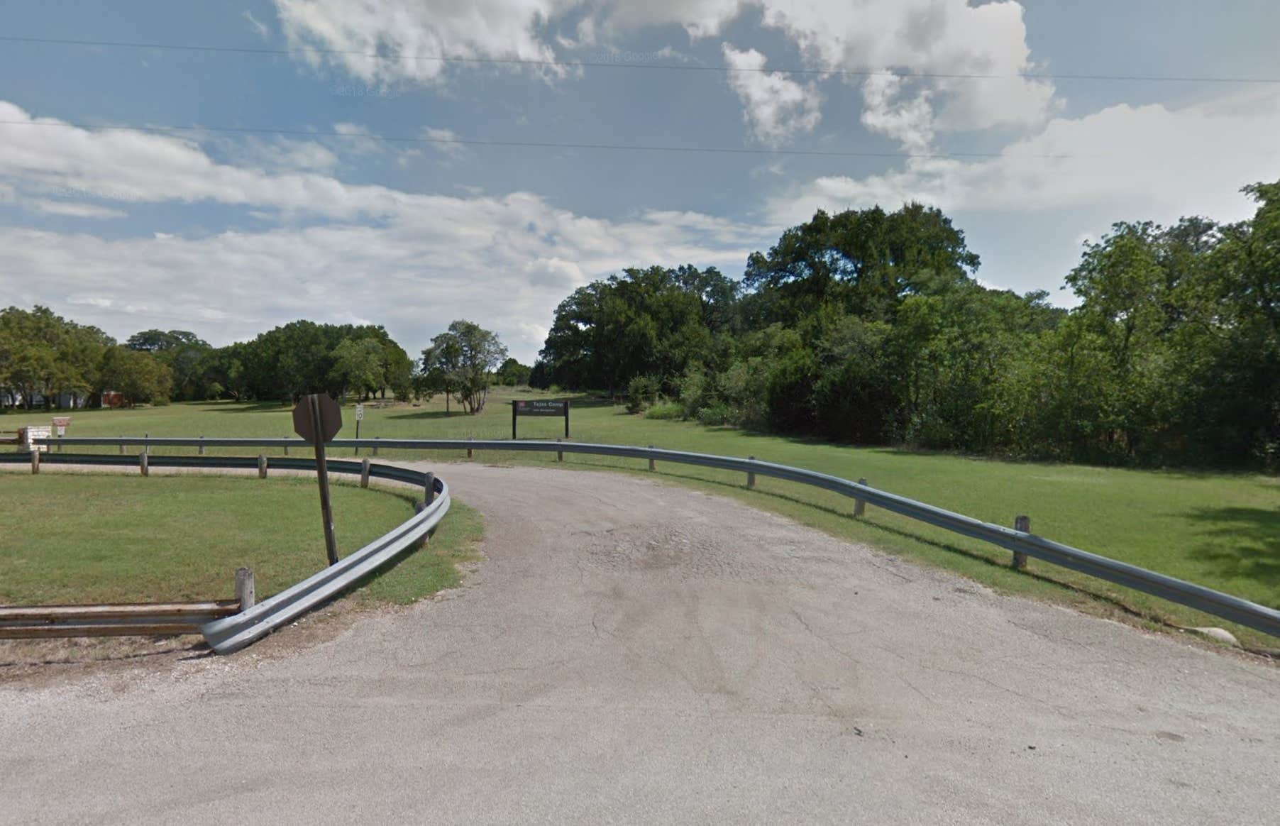 Camper-submitted photo at Tejas Park near Georgetown Lake