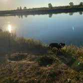 Review photo of Cross Ranch State Park Campground by Shelly S., November 29, 2020