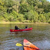 Review photo of Buffalo Point — Buffalo National River by Shelly S., November 29, 2020