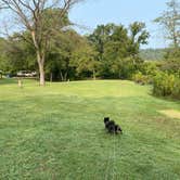 Review photo of Buffalo Point — Buffalo National River by Shelly S., November 29, 2020