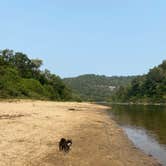 Review photo of Buffalo Point — Buffalo National River by Shelly S., November 29, 2020