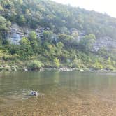 Review photo of Buffalo Point — Buffalo National River by Shelly S., November 29, 2020