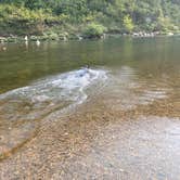 Review photo of Buffalo Point — Buffalo National River by Shelly S., November 29, 2020