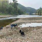 Review photo of Buffalo Point — Buffalo National River by Shelly S., November 29, 2020