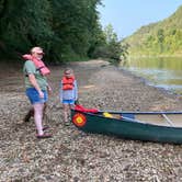 Review photo of Buffalo Point — Buffalo National River by Shelly S., November 29, 2020