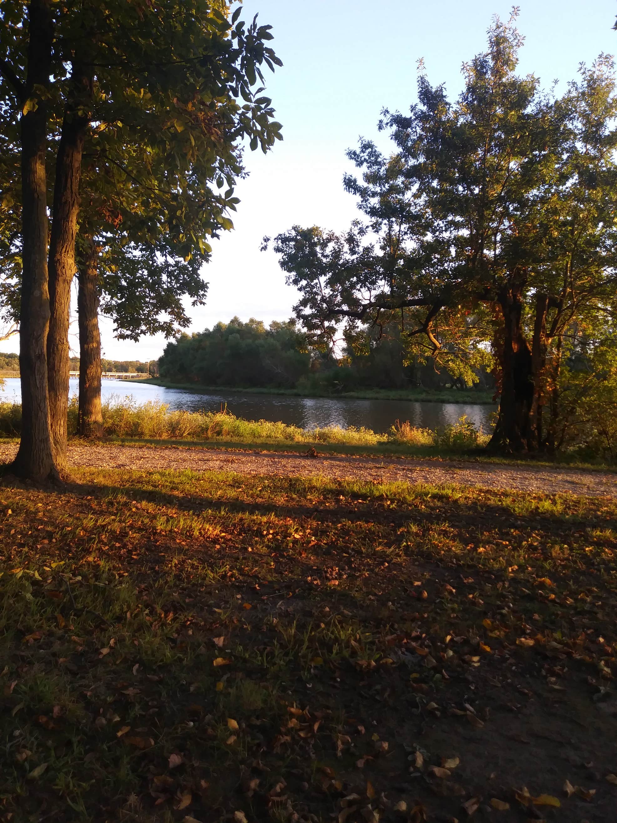 Montrose Missouri Conservation Area Dispersed Camping The Dyrt