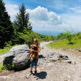 Review photo of Hickory Ridge Campground — Grayson Highlands State Park by Shelly S., November 29, 2020