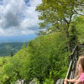 Review photo of Hickory Ridge Campground — Grayson Highlands State Park by Shelly S., November 29, 2020