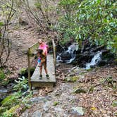 Review photo of Hickory Ridge Campground — Grayson Highlands State Park by Shelly S., November 29, 2020