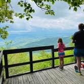 Review photo of Hickory Ridge Campground — Grayson Highlands State Park by Shelly S., November 29, 2020