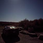 Review photo of Afton Canyon Campground by Fidel , November 29, 2020