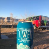 Review photo of Page Lake Powell Campground by Rachel L., May 24, 2018