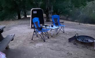 Sophie S.'s photo at Joseph D. Grant County Park near New Almaden, CA