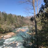 Review photo of Audra State Park Campground by Dave V., May 24, 2018