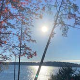 Review photo of Hamilton Branch State Park Campground by Valerie L., November 29, 2020