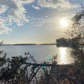 Review photo of Hamilton Branch State Park Campground by Valerie L., November 29, 2020